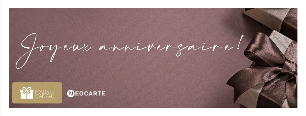 Anniversaire Taupe