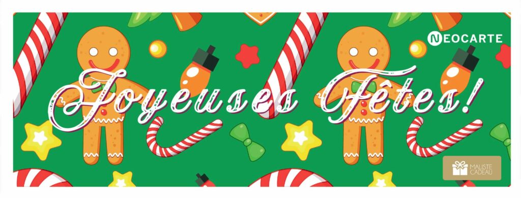 Couverture Noël Enfants