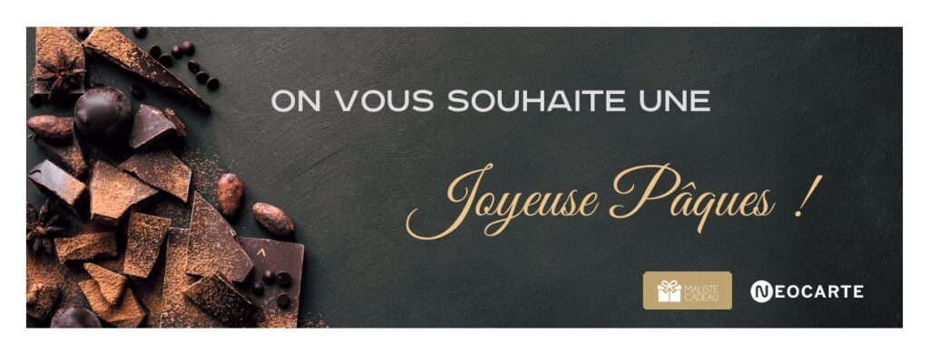 COUV PAQUES NOIRE