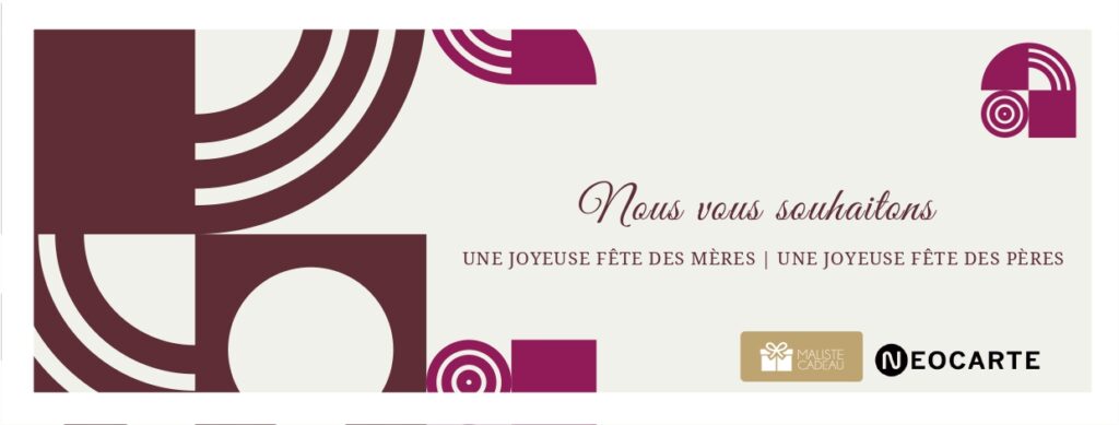 Fêtes des mères/pères formes
