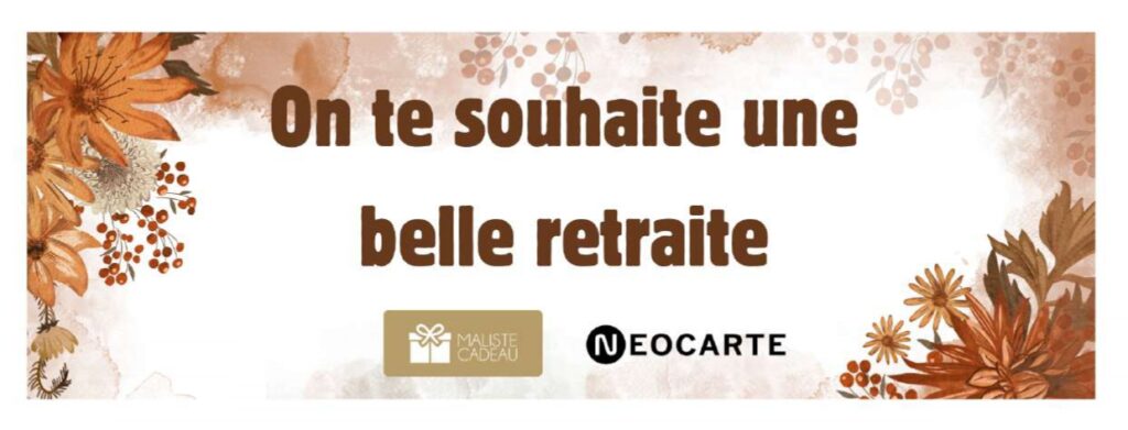 Couvertures MLC retraite