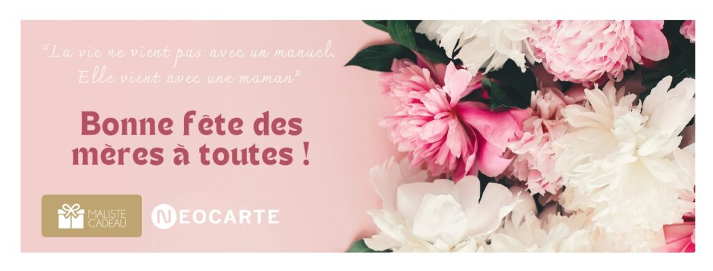 Fête des mères Bouquet