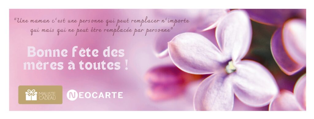 Fêtes des mères Fleurs